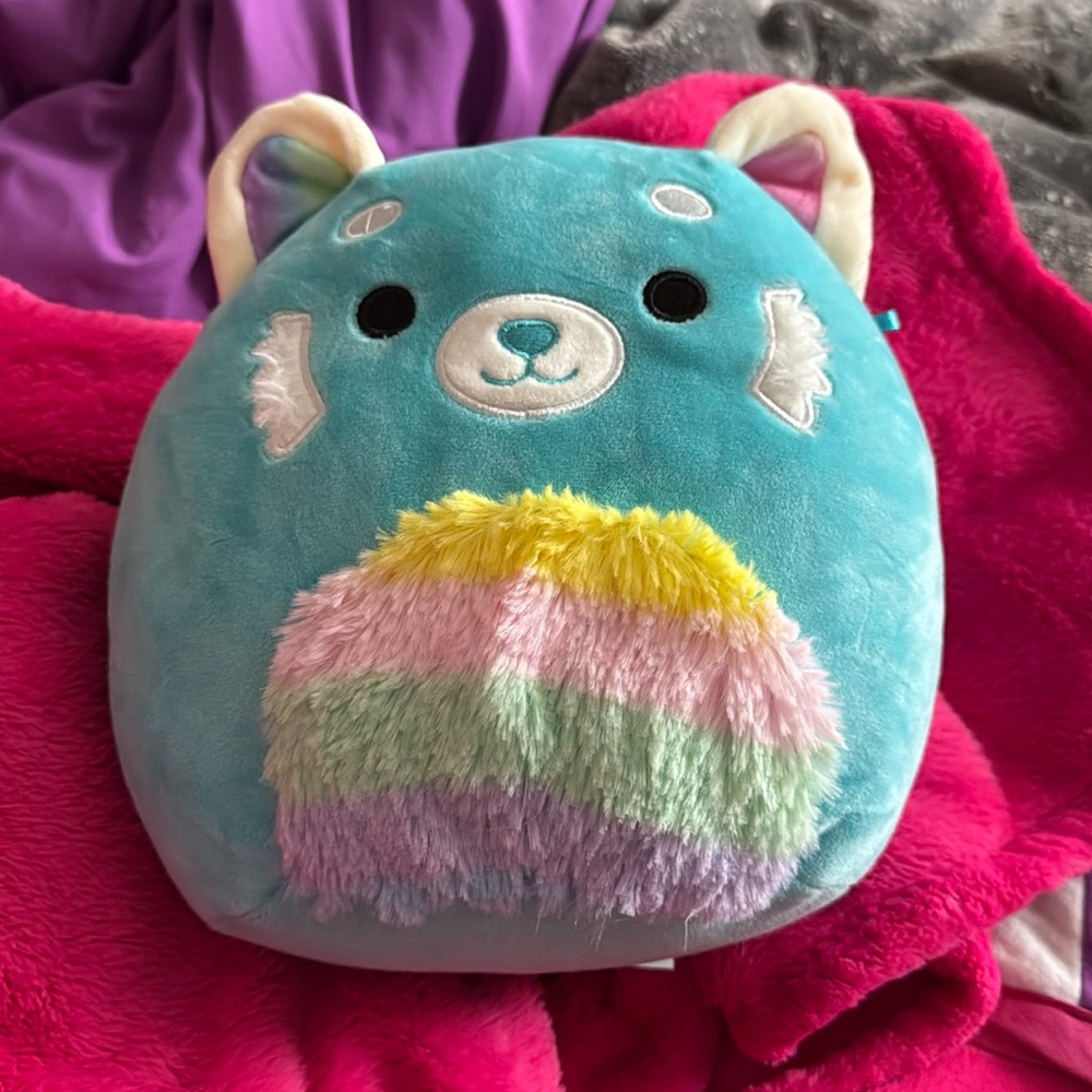 Squishmallow